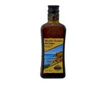 Amaro del Capo mignon 50ml confezione 24 pezzi liquore alle erbe Calabrese Caffo