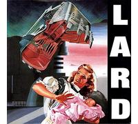 Lard - Last Temptation Of Reid