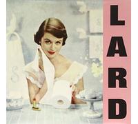 Lard - Pure Chewing Satisfaction