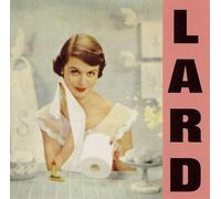 Lard Pure Chewing Satisfaction (Vinyl LP) (PRESALE 29/08/2025)