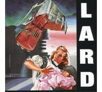 Lard The Last Temptation of Reid Album