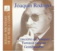 Lardare/Orquesta de Rouen - Rodrigo: Concierto de Aranjuez