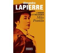 L'Ardente et très secrète Miles Franklin