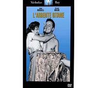 L'ardente gitane
