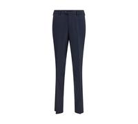 Lardini Blue Fleece Wool Chino Pants - IT52 | XL