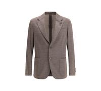 Lardini Easy Wear Drop Jacket - IT52 | XL