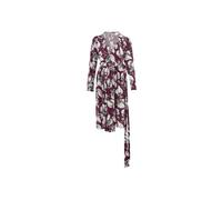 Lardini - Elegante Abito Avvolgente Floreale - - Dresses - Donna - Multicolore - S