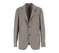 Lardini - Giacca Roma - - Jackets - Uomo - Grigio - M