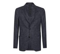 Lardini - Roma Jacket - - Jackets - Uomo - Blu - 2XL