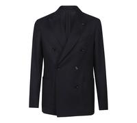 Lardini - Roma Jacket - - Jackets - Uomo - Blu - L