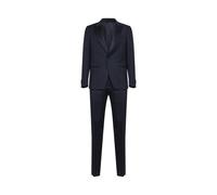 Lardini - Soiree Smoking - - Suits - Uomo - Blu - L