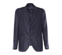 Lardini - Special Line Drop 7 Reg - - Suits - Uomo - Blu - M