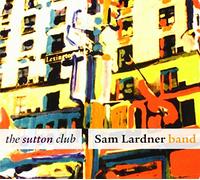 Lardner, Sam - Sutton Club