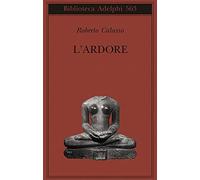 L'ardore