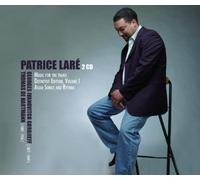 Lare, Patrice - Music For Piano (2 CD)