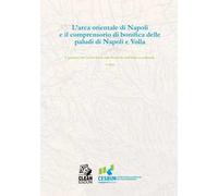 L'area orientale di Napoli e il comprensorio di bonifica delle paludi di Napoli e Volla