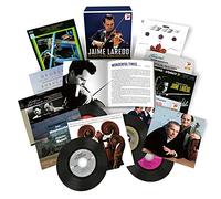 Jaime Laredo Jaime Laredo: The Complete RCA and Columbia Album Collection (CD)