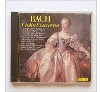 LAREDO JAIME (violino) - Violinenkonzerte