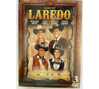 Laredo - Season 1 Pt. 1