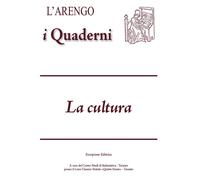 L'Arengo. I quaderni (2024). Vol. 18 - A cura del Centro Studi di Italiani...