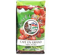 Lareno Keto Coffee from Porto Rico 350 ml arrostito Coffee BEANS - Café Lareno de Puerto Rico 14 oz EN GRANO. One Of The Best Puerto Rican Coffee