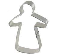 Lares - 1120- Emporte Pieces per Pane di spezie Ragazza 14 cm