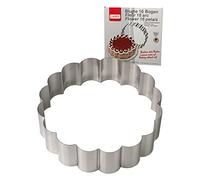 Lares 6055 Backform Blume 16 Bogen