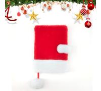 Larfraecy Christmas A5 Plush Notebook Velcro with Fur Balls,80 Pages Christmas Kids Secret Diary Secret Journals Fluffy Notebook for Girls 6 7 8 Years Old Girls Secret Diary