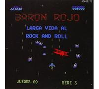 larga vida al rock & roll