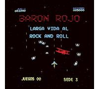 larga vida al rock & roll (remasterizado)