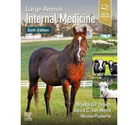 Large Animal internal Medicine, 6th Edition