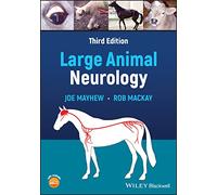 Large Animal Neurology