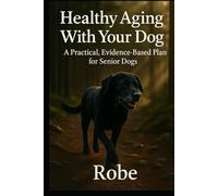 Large-Breed Life Stages: From Day One to Grey Muzzle - Evidence-Based Care and Calm Training for Big Dogs