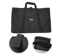 Large Capacity Camping Folding Table Storage Bag Carry Bag Waterproof Cover