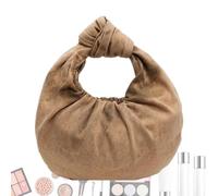Large Capacity Cloud Pouch Bag | Chic Tote Bag for Shopping and Work | Stylish Casual Bag for Women | Perfect Pouch for Business, Fashion, and Everyday Essentials