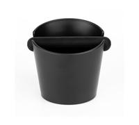 large capacity, Contenitore for fondi di caffè, contenitore for fondi di caffè, cestino for rifiuti di caffè da tavolo con barra rimovibile e base antiscivolo,knock box(ZM-ZT07)