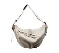 Large Capacity Crossbody Bag for Women Casual Dumplings Shoulder Korean Styles Messengers Commuting Women Large Capacity Shoulder Dumplings Korean Styles Crossbody