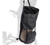 Large Capacity Golf Bag, Golf Cart Extension Storage, Push-Pull Golf Cart Pouch, Outside Sporting Organizer, Golf Balls Storage Bag, Eyeglasses Holder Golf Bag, Golf Cart Accessory Bag, Golf