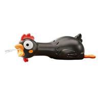 Large Capacity Long Range Electric Water Squirter Funny Chicken