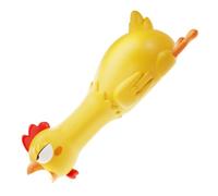 Large Capacity Long Range Electric Water Squirter Funny Chicken | Outdoor Water Play Squirter for Beach Swimming Pool Park Garden Courtyard Lawn Kids over 6 Years Old