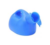 Large Capacity Male Urinal 2000ML with Handle Durable Plastic Material and Abrasion Resistance