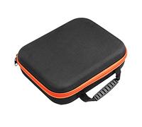 Large Capacity Portable Tools Bag Electric Drill Tool Carry For Case Small Oxford Cloth Bag Shockproof Tools