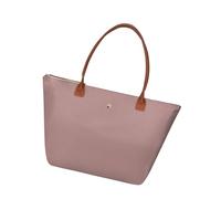 Large Capacity Shopping Bag Top Handle Foldable Dumplings Fashion Handbag All-Matching Shoulder for Travel Women Shoulder Bag