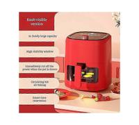 Large Capacity Visual Multifunction Air Fryer Air Fryer Visual Large Capacity Multifunction