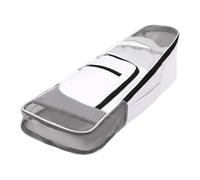 Large Dive Bag - Lightweight Snorkel Bag, 68cm Adjustable Backpack Gear for Diving, Mesh Gym Tool, Storage Travel Piece with Quick Dry Drainage Fabric, Water Pool Tool for Snorkeling and Carrying