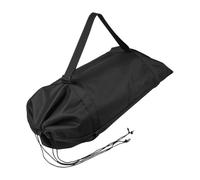 Large Duffle Bag, Sports Folding Storage Organizer, Travel Luggage with Adjustable Shoulder Strap, Spacious Pack for Camping Gear, Tent, Tripod, Fishing Equipment
