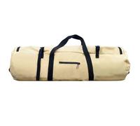 Large Duffle Bags | Sports Gym Bag | Waterproof Duffel Bag | Portable Zippered Tent Bag | Foldable Dust Proof Duffle Bag | Double Handle Bag Design For Tent | Yoga Bag For Women | Travel