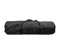 Large Duffle Bags | Sports Gym Bag | Waterproof Duffel Bag | Portable Zippered Tent Bag | Foldable Dust Proof Duffle Bag | Double Handle Bag Design For Tent | Yoga Bag For Women | Travel