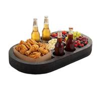 Large floatingPool Drink Rack, floatingTea Table, floatingPool Tray