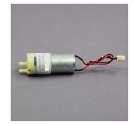 Large Flow Small 370 electronic starter Vacuum Air Pump DC 6V-12V Self-priming Water Pump Diaphragm Breast Pump Negative Pressure Pump NWPNLXEA